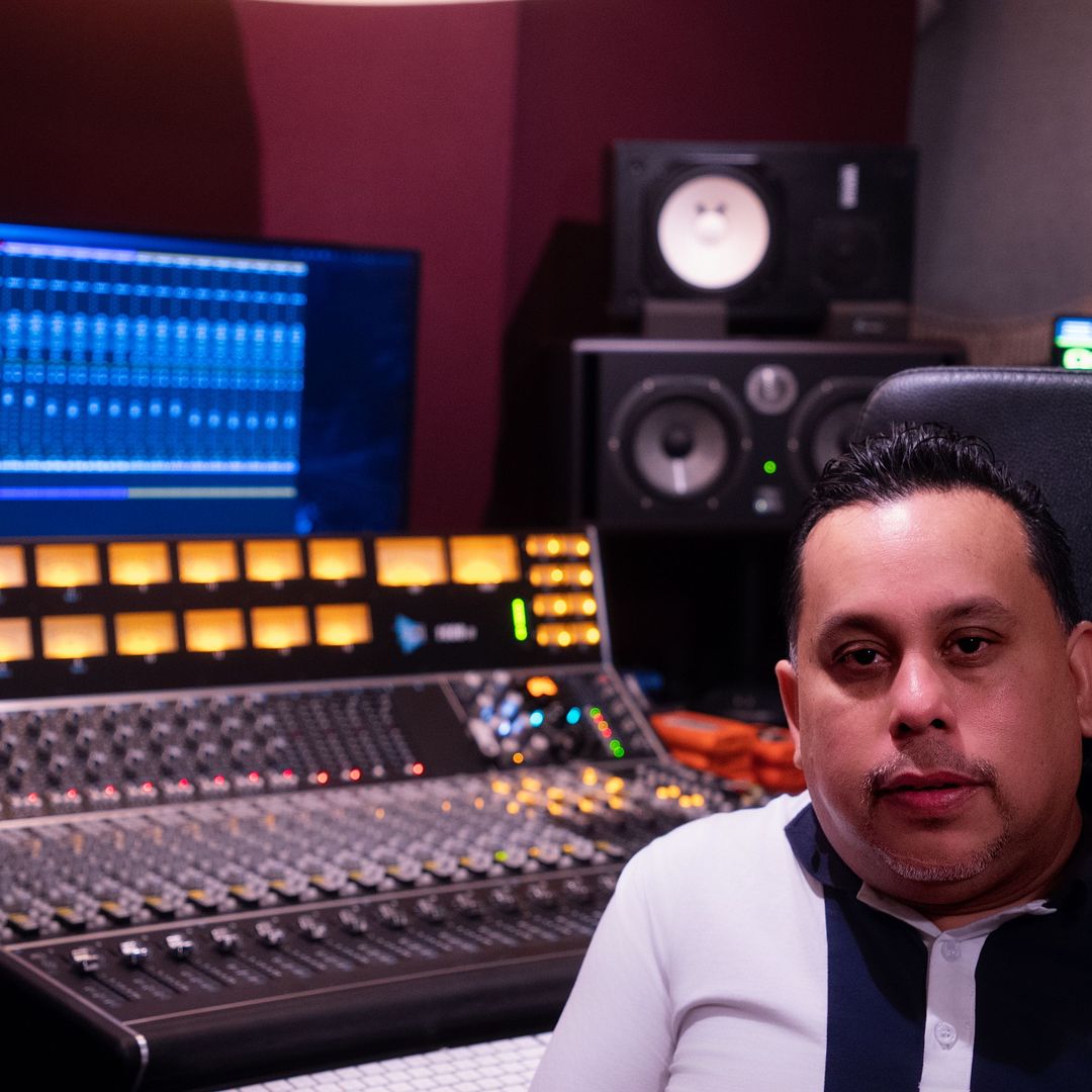 Foto de GUSTAVO FLORES