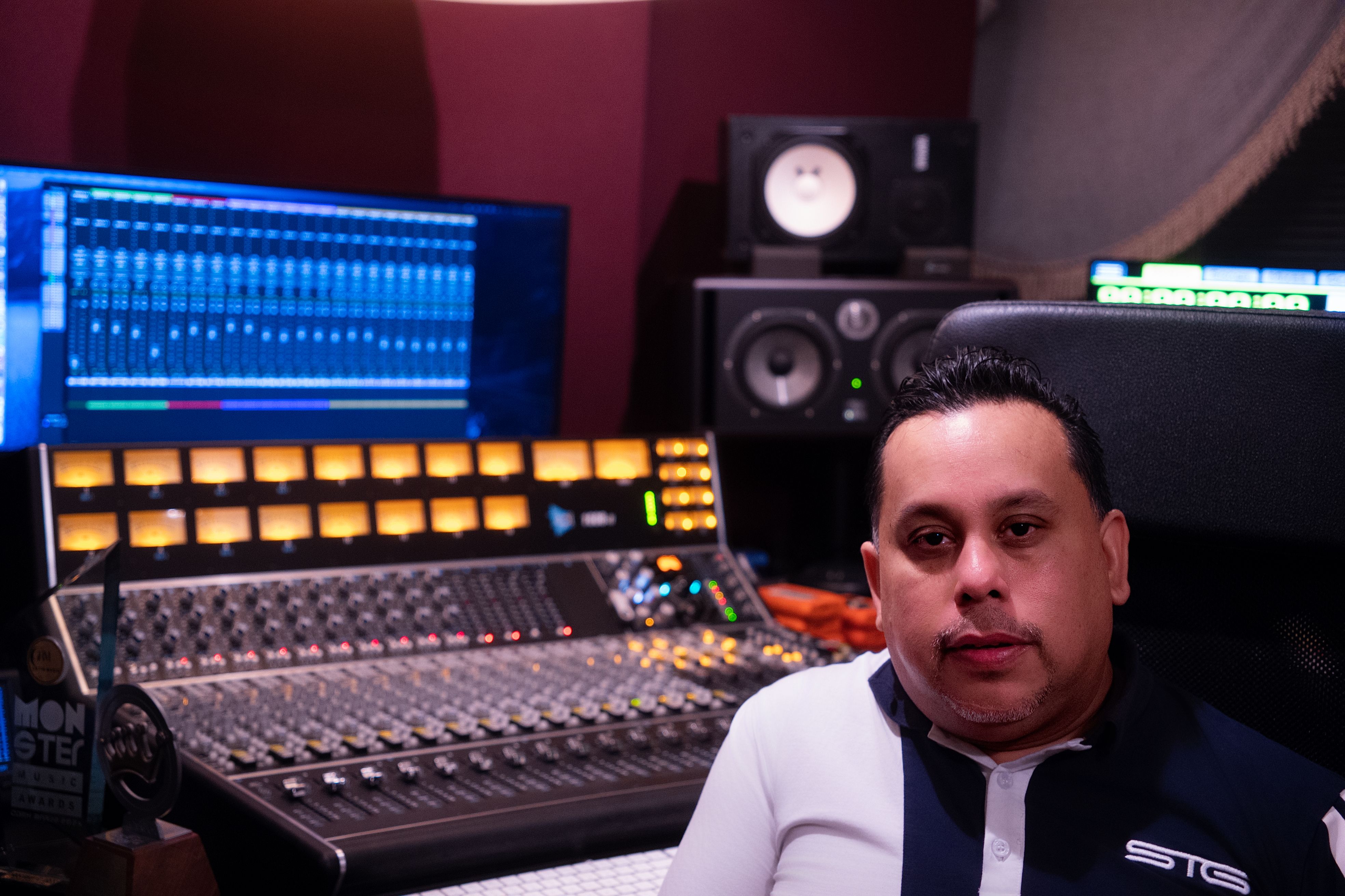 Foto de GUSTAVO FLORES